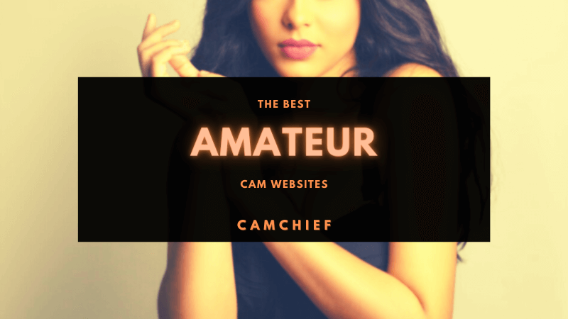 Best Amateur Webcam Sites Review Free Cam Sites 2022! photo